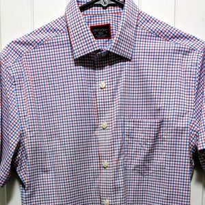 Untuckit dress shirt